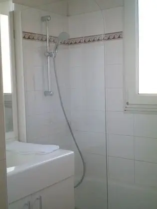 Apart Daire, 2 Yatak Odası (6 persons)