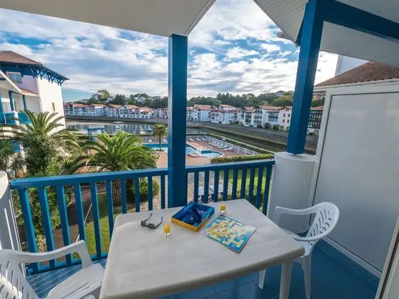 Apart Daire Capacity 6 Two Bedrooms