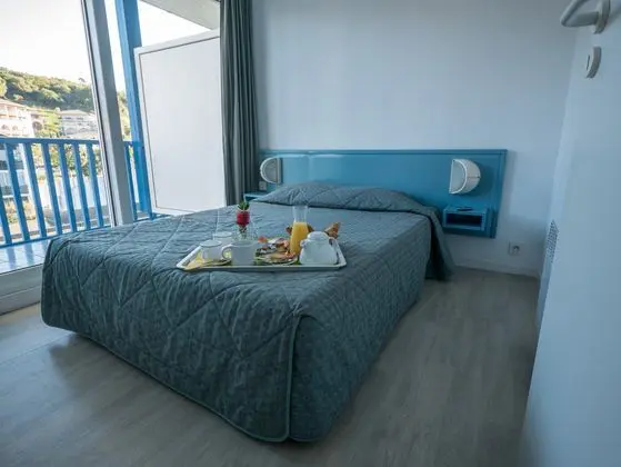 Apart Daire Capacity 6 Two Bedrooms