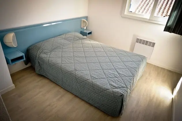 Apart Daire Capacity 8 Four Bedrooms