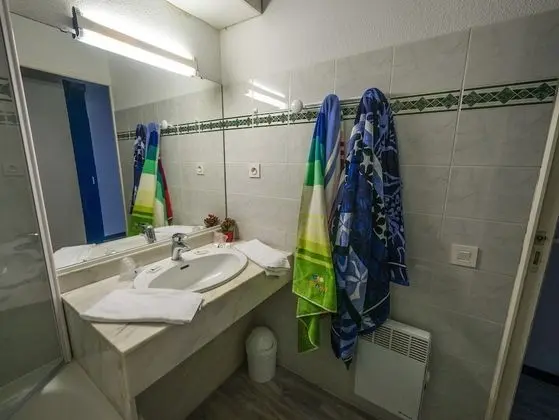 Bir Yatak Odalı Apart