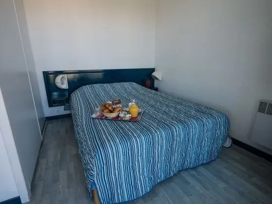 Bir Yatak Odalı Apart (For 6)