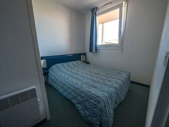 Bir Yatak Odalı Apart (Duplex for 6)