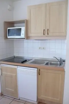 Apart Daire, 1 Yatak Odası, Dağ Manzaralı