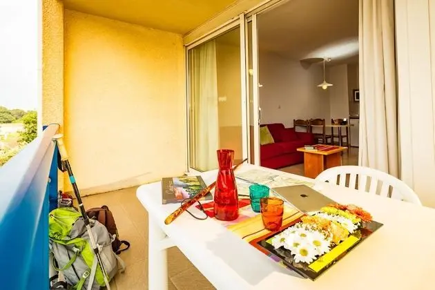 Apart Daire, 1 Yatak Odası, Dağ Manzaralı