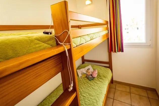 Apart Daire, 1 Yatak Odası, Dağ Manzaralı (For 6)