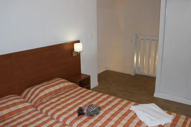 Apart Daire, 1 Yatak Odası (for 6)