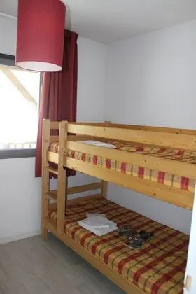 Dubleks, 1 Yatak Odası (Cabin for 7 persons)