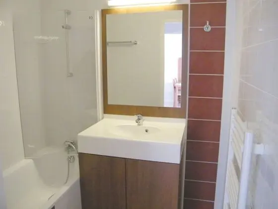 Dubleks, 1 Yatak Odası (Cabin for 7 persons)