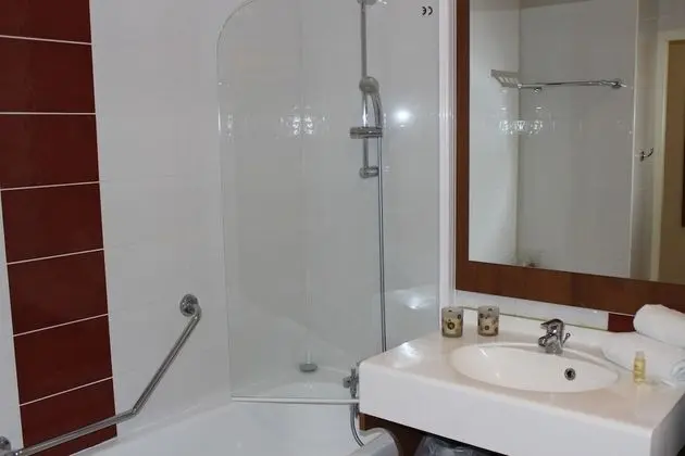 Dubleks, 1 Yatak Odası (Cabin for 7 persons)