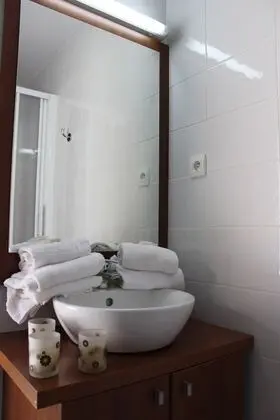 Dubleks, 1 Yatak Odası (Cabin for 7 persons)