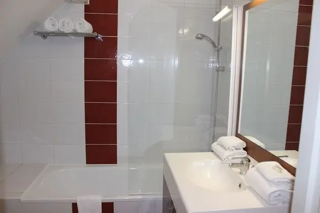 Dubleks, 1 Yatak Odası (Cabin for 7 persons)