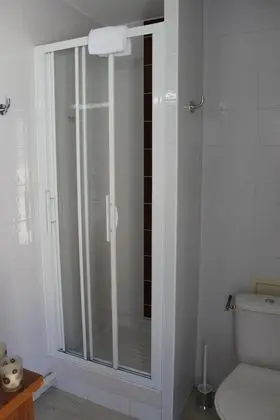 Dubleks, 1 Yatak Odası (Cabin for 7 persons)