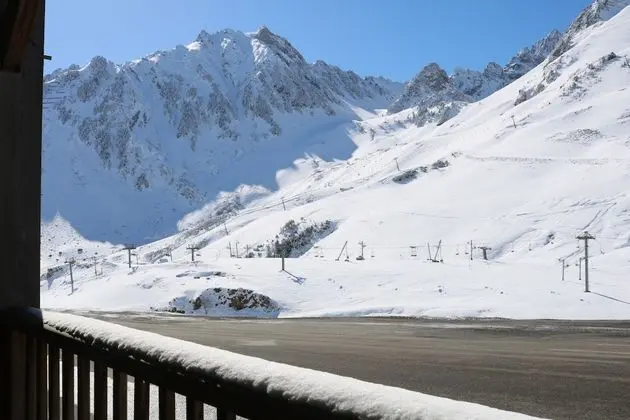 Dubleks, 1 Yatak Odası (Cabin for 7 persons)