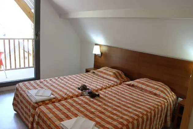 Dubleks, 2 Yatak Odası (for 8 Persons)