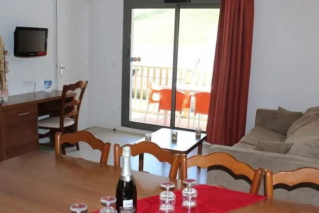 Dubleks, 2 Yatak Odası (for 8 Persons)