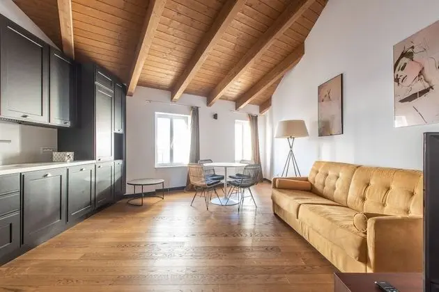 Executive Apart Daire