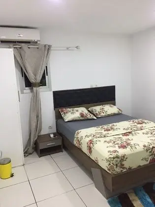 Luxury Apart Daire