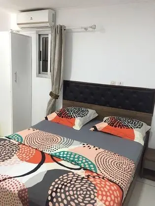 Luxury Apart Daire