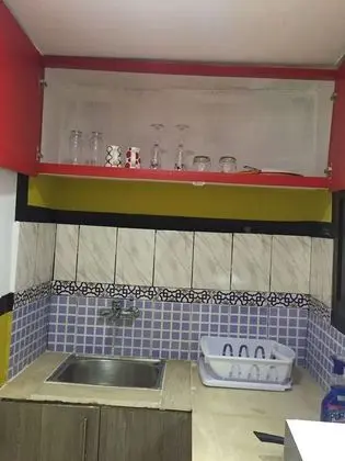 Luxury Apart Daire