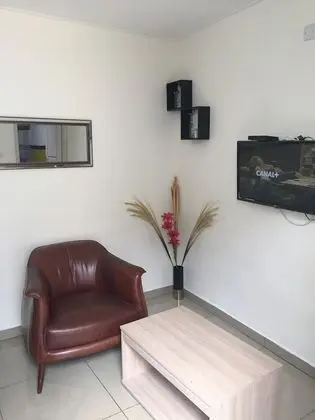 Luxury Apart Daire