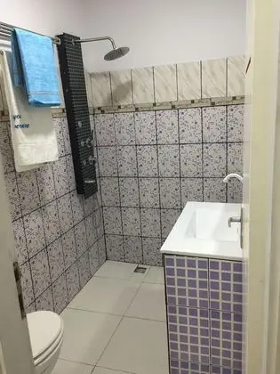 Luxury Apart Daire