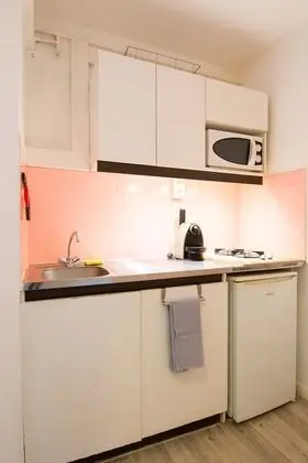 Apart Daire (2 adults)
