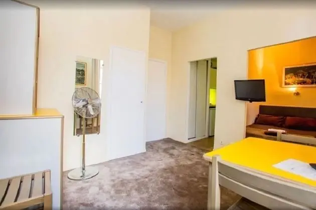 Apart Daire (2 adults)