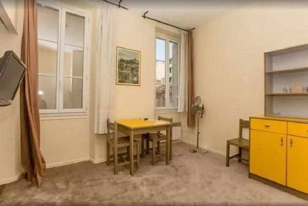 Apart Daire (2 adults)