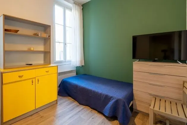 Apart Daire (2 adults)