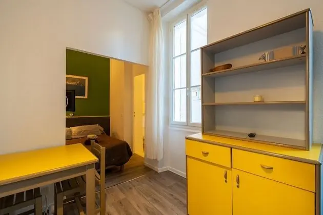 Apart Daire (3 Adults)
