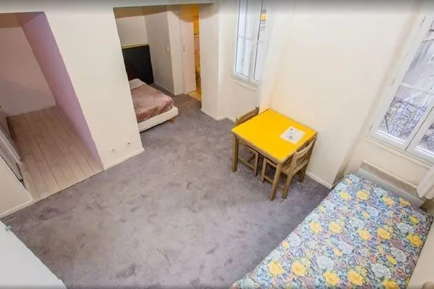 Apart Daire (3 Adults)