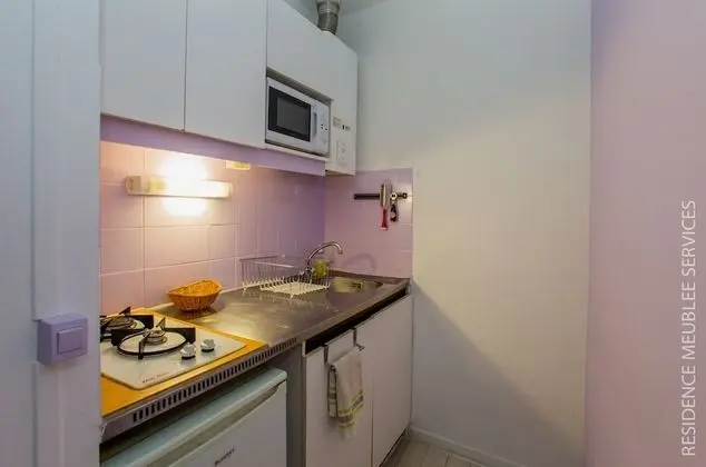 Apart Daire (3 Adults)