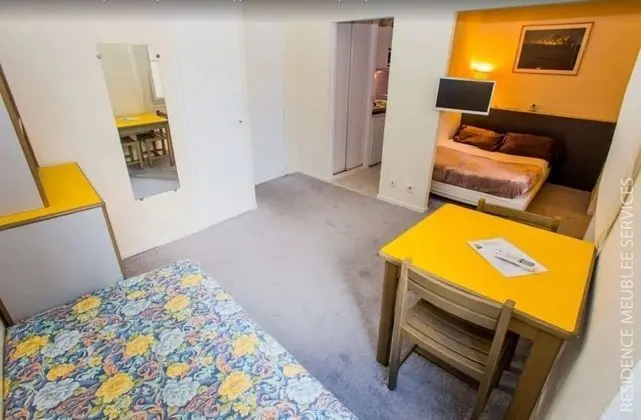 Apart Daire (3 Adults)