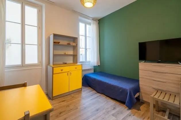 Apart Daire (3 Adults)