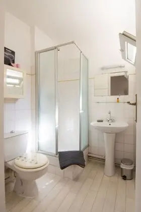 Apart Daire (3 Adults)