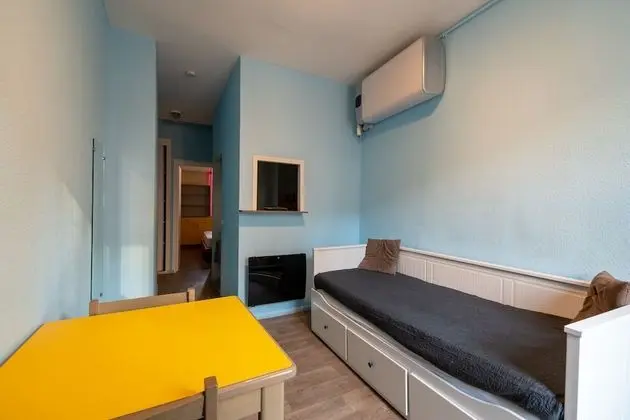 Apart Daire (4 Adults)