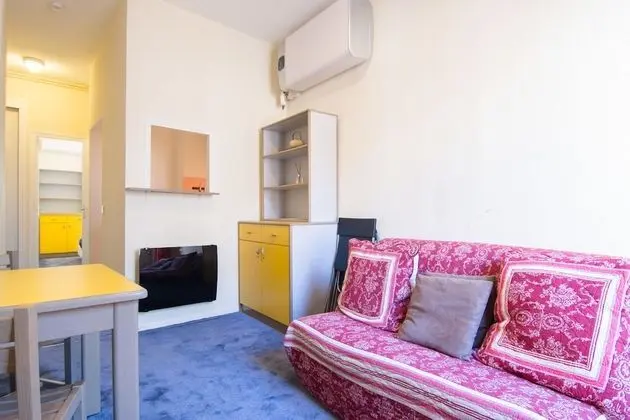 Apart Daire (4 Adults)