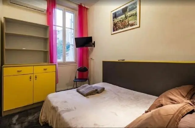 Apart Daire (4 Adults)