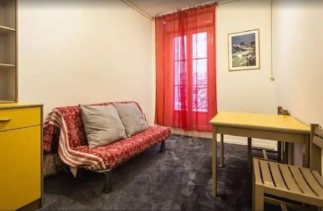 Apart Daire (4 Adults)