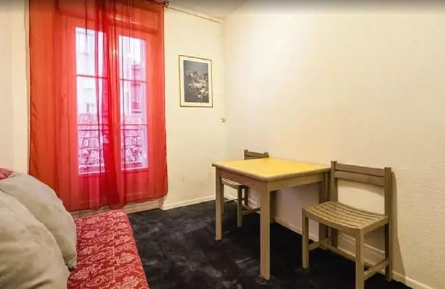 Apart Daire (4 Adults)