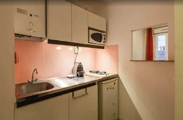 Apart Daire (4 Adults)
