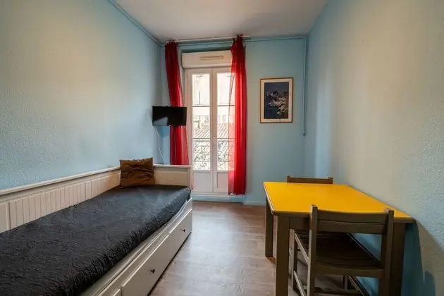 Apart Daire (4 Adults)