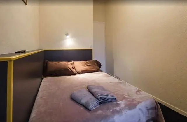 Apart Daire (4 Adults)