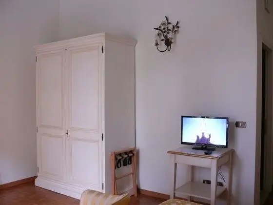 Classic Apart Daire, 1 Yatak Odası (1 pax)