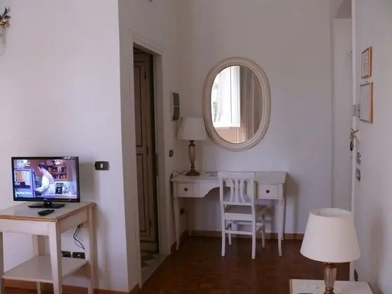 Classic Apart Daire, 1 Yatak Odası (1 pax)