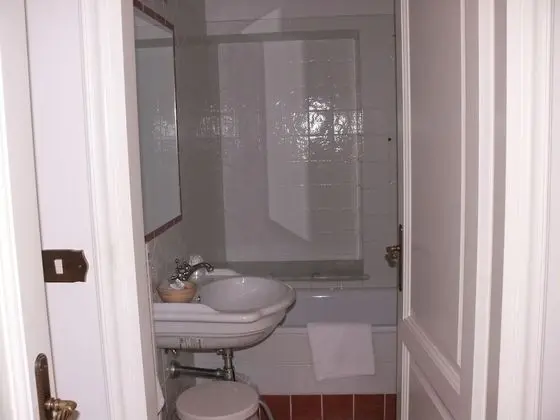 Classic Apart Daire, 1 Yatak Odası (1 pax)