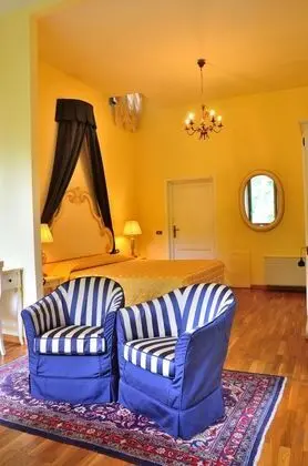 Junior Süit, Küçük Mutfak, Executive Katı