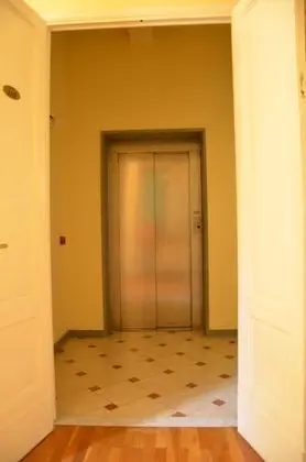 Junior Süit, Küçük Mutfak, Executive Katı