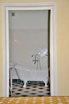 Junior Süit, Küçük Mutfak, Executive Katı